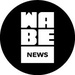 WABE News - WABE-HD3 Logo