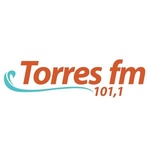 Torres FM 101,1 Logo