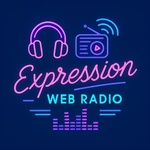 Expression Web Radio Logo
