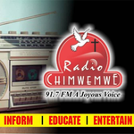 Radio Chimwemwe Logo