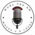 WURL Radio - WURL Logo