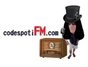 codespotiFM Rock