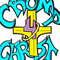 Crump 4 Christ Radio Logo