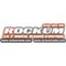 Rockum Radio Station Logo