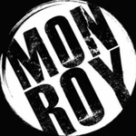 Monroy Estereo Logo