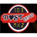 Dost Radyo 1030 Logo