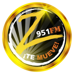 Zeta FM Logo