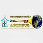 Trombeta União AbcDeus Logo