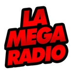 La Mega Radio Costa del Sol Logo