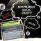 Southern Soul Party Logo