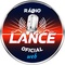Rádio Lance Oficial Logo