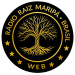 Rádio Raiz Maripá Logo