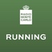 Radio Monte Carlo - Running Logo