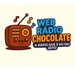 Web Radio Chocolate Logo