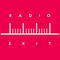 Radio Exit Logo