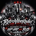 RetrovibeRadio Logo
