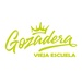 Gozadera FM - Gozadera Vieja Escuela Logo