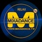 Mixadance Relax Logo