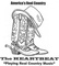 The Heartbeat Logo