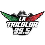 La Tricolor 99.5 - 99.9 - K260AA Logo