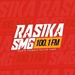100.1 FM Rasika Semarang Logo
