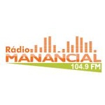 Rádio Manancial Logo