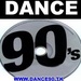 Dance90 Logo