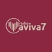 Rádio Aviva 7 Logo