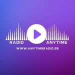 Anytime Radio Belgique Logo