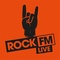 ROCK FM Logo