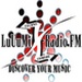 LuUuMiX Radio Logo