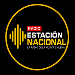 Radio Estación Nacional Logo