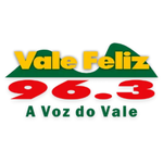 Radio Vale Feliz Logo