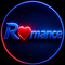 Romance Radio Cali Logo