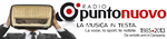 Radio Punto Nuovo Logo