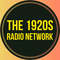 1920s Radio Network Logo