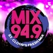 Mix 94.9 - KMXK Logo