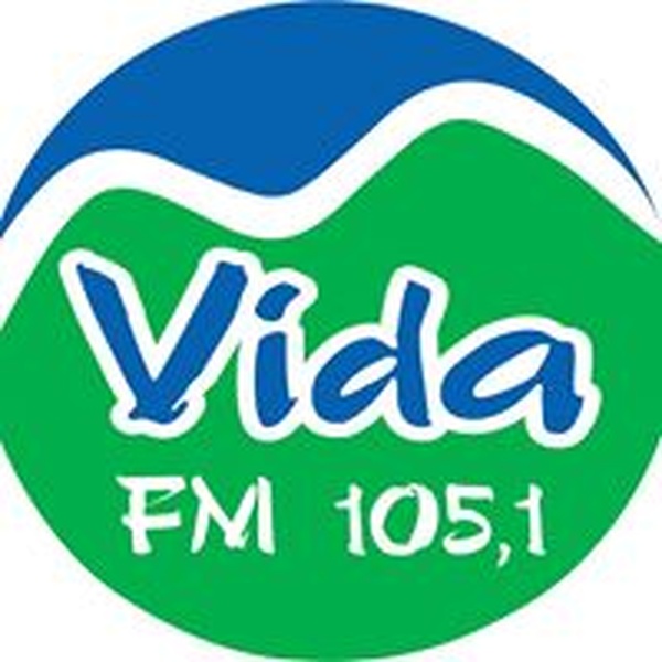 Rádio Vida FM FM 105.1 Passos Ouça Online