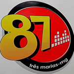 Radiotv87 Logo