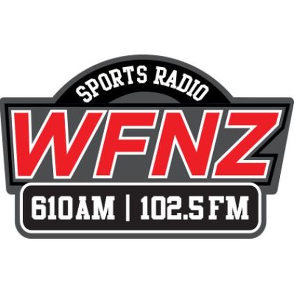 SportsRadio WFNZ WFNZ AM 610 Charlotte, NC Listen Online