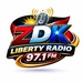 ZDK Radio Antigua 97.1 FM Logo