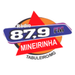 Radio Mineirinha Logo