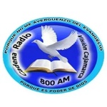 Cadena Radio Visión Logo