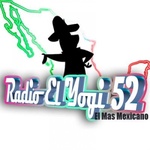 Radio El Yogi 52