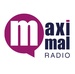 maximal RADIO Logo