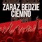 Anty Radio - Zaraz Będzie Ciemno Logo