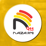 Naza FM Logo