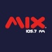 Radio Mix Logo