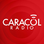 Caracol Radio Logo