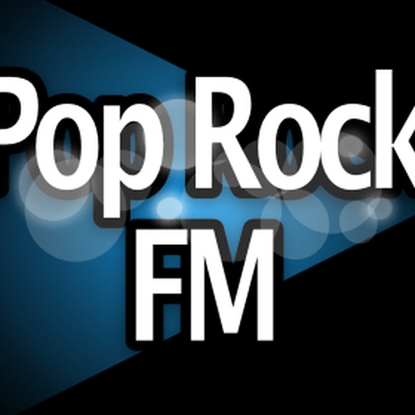 Pop Rock FM - Amsterdam - Online Hören